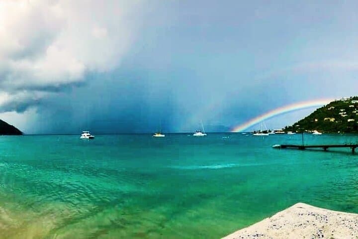 Private 3-Day Sailing & Snorkeling to Anegada, BVI — Wellness Charter photo 2