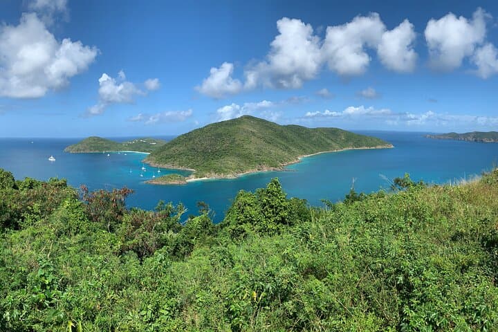Private 3-Day Sailing & Snorkeling to Anegada, BVI — Wellness Charter photo 6