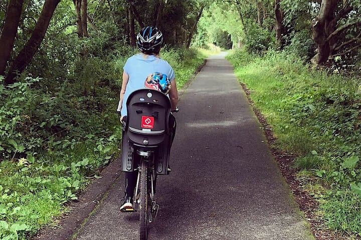 Sheffield Bike and eBike Adventure: Ride Wharncliffe Woods, Reservoirs & the Peak District photo 4