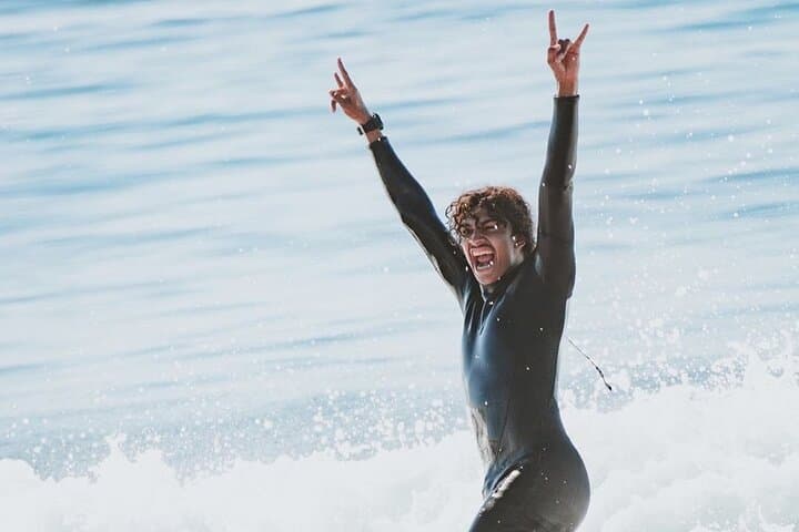 2-Hour Group Surf Lesson on Venice Beach — Learn to Surf in Santa Monica photo 6
