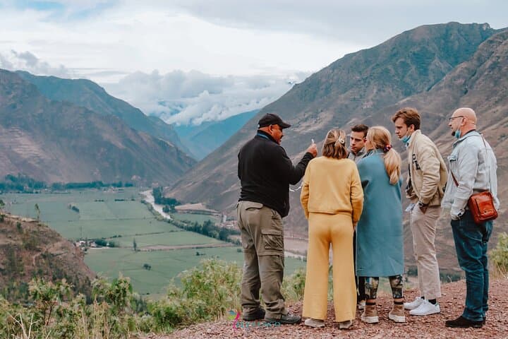 5-Day Machu Picchu and Rainbow Mountain Tour | Cusco & Sacred Valley Highlights photo 3