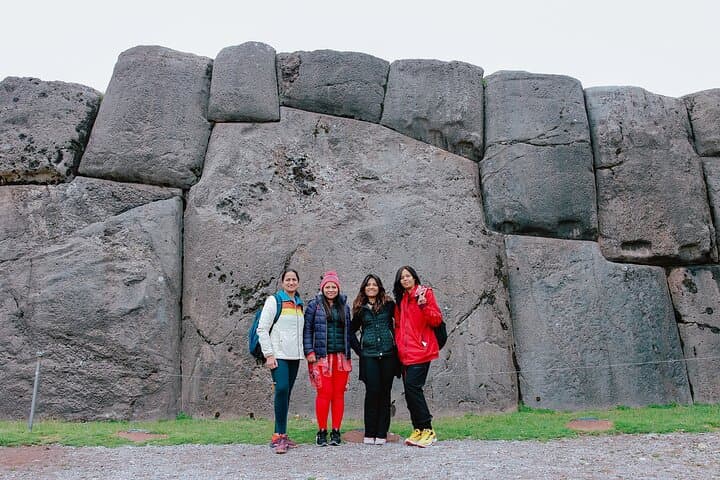 5-Day Machu Picchu and Rainbow Mountain Tour | Cusco & Sacred Valley Highlights photo 4
