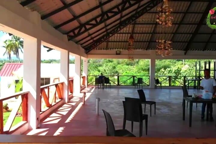 Samana Half-Day Countryside Adventure: Playa Rincón & Caño Frío River photo 4