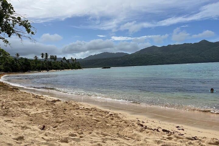 Samana Half-Day Countryside Adventure: Playa Rincón & Caño Frío River photo 5