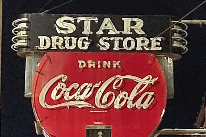Galveston Sweets and Treats Tour: Historic Strand Walking Food Tour photo 2