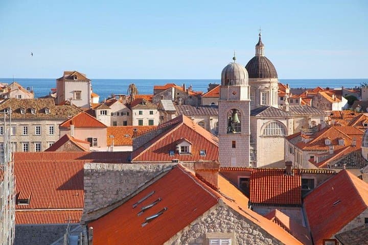 Dubrovnik Day Tour from Korcula & Orebić — Walls, Wine and the Pelješac Drive photo 3