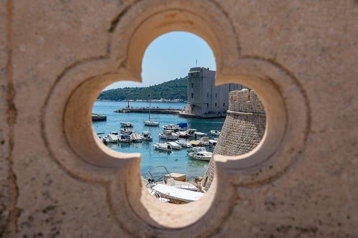Dubrovnik Day Tour from Korcula & Orebić — Walls, Wine and the Pelješac Drive photo 4