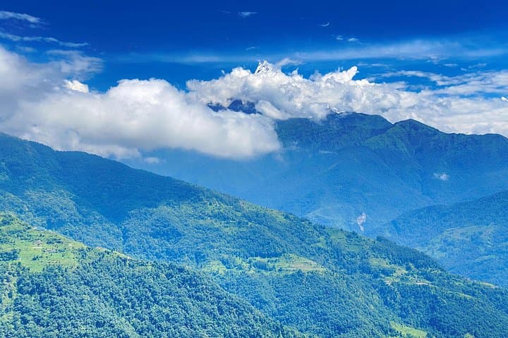 Pokhara Village Explorer: Private Day Tour to Armala, Bhalam & Seti Gorge photo 1