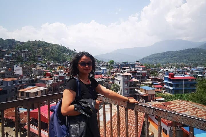 Pokhara Village Explorer: Private Day Tour to Armala, Bhalam & Seti Gorge photo 3