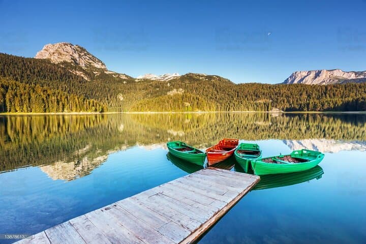 Ostrog Monastery to Black Lake: A One-Day Cultural and Mountain Escape photo 4