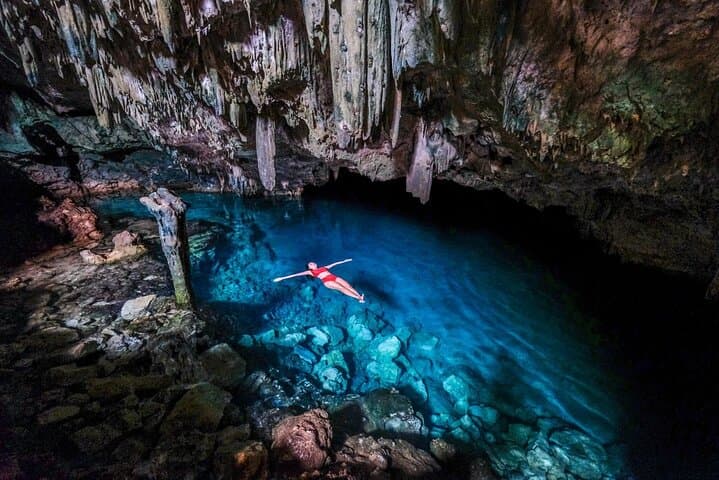 Rangko Cave & Boleng Beach Half-Day Snorkel from Labuan Bajo photo 3