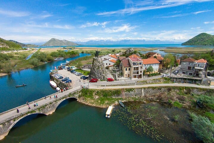 Skadar Lake Wine & Gastro Boat Tour — Private 7-Hour Experience from Kotor photo 4