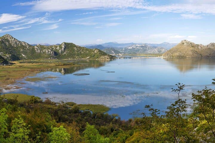 Skadar Lake Wine & Gastro Boat Tour — Private 7-Hour Experience from Kotor photo 5