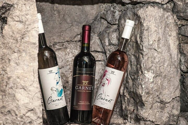 Skadar Lake Wine & Gastro Boat Tour — Private 7-Hour Experience from Kotor photo 6