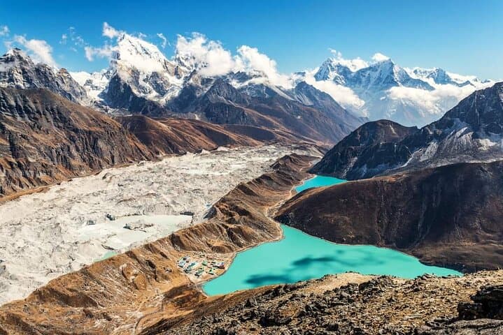 9-Day Panoramic Mt Everest View Trek: Namche Bazaar, Tengboche & Sherpa Culture