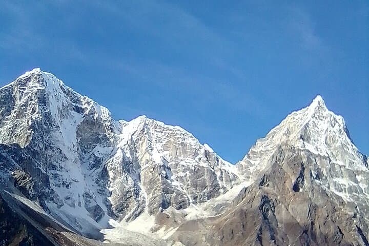 9-Day Panoramic Mt Everest View Trek: Namche Bazaar, Tengboche & Sherpa Culture photo 2