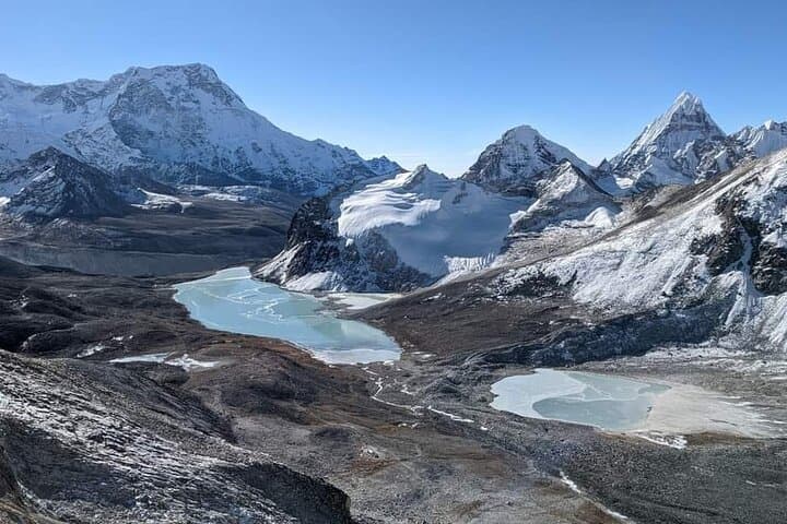 9-Day Panoramic Mt Everest View Trek: Namche Bazaar, Tengboche & Sherpa Culture photo 5