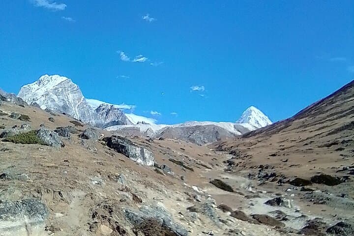 9-Day Panoramic Mt Everest View Trek: Namche Bazaar, Tengboche & Sherpa Culture photo 6