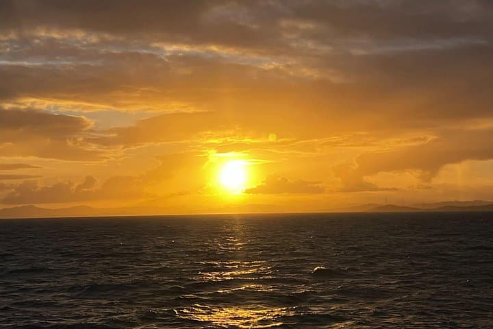 Ceiba Ferry to San Juan Airport Transfer — Private, On-Time Ride (60–90 min) photo 1