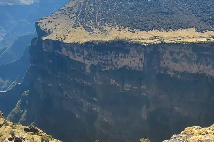 6-Day Trekking Simien Mountains: Ras Dashen Summit & High-Plateau Camps photo 2
