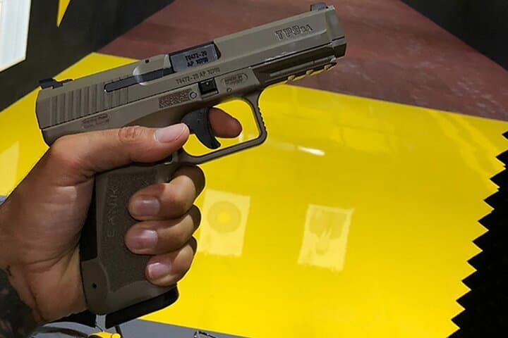 Marmaris Shooting Range: 25m Indoor Pistol Experience with Hotel Transfer photo 3