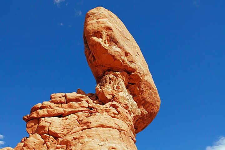 Sunset Arches National Park Van Tour — Best Photo Stops & Practical Guide photo 5