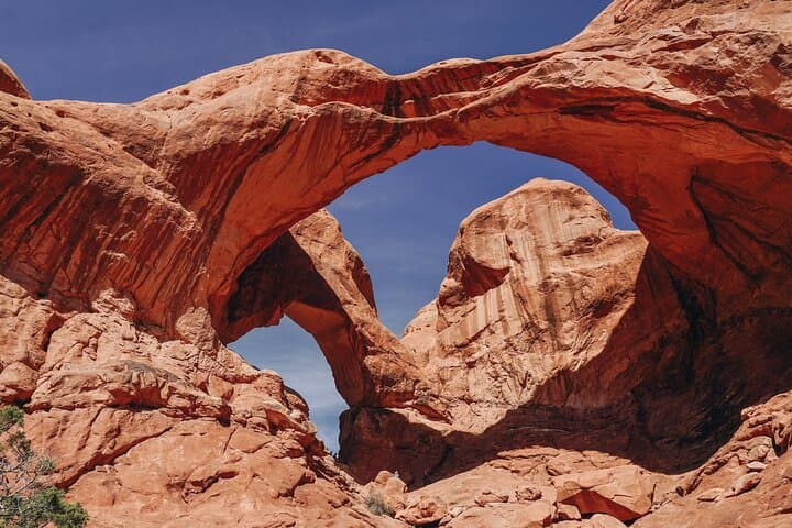 Sunset Arches National Park Van Tour — Best Photo Stops & Practical Guide photo 6