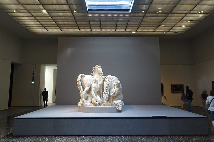 Exploring Abu Dhabi: Sheikh Zayed Grand Mosque, Qasr Al Watan & Louvre Abu Dhabi photo 4