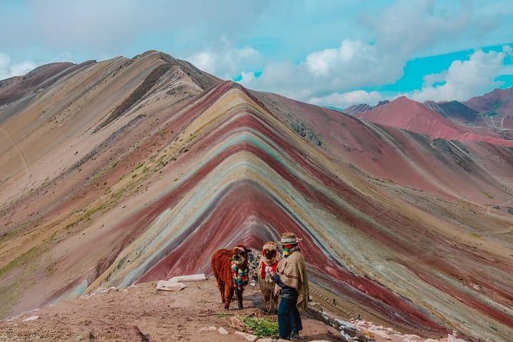 6-Day Cusco & Machu Picchu Tour — Sacred Valley, Humantay Lagoon & Rainbow Mountain photo 6