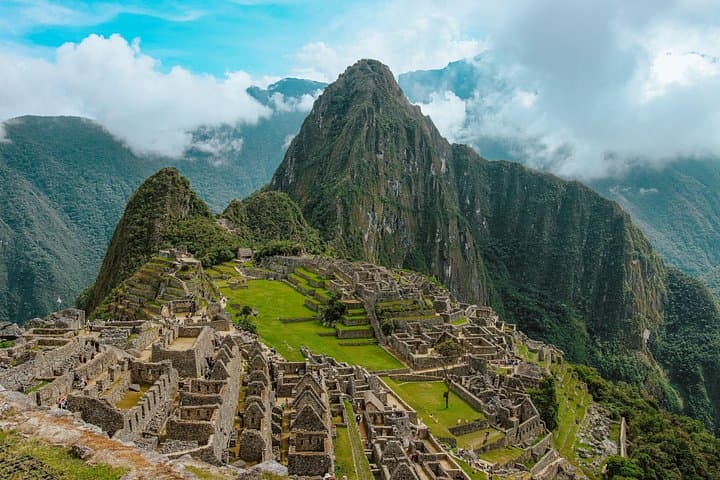 6-Day Cusco & Machu Picchu Tour — Sacred Valley, Humantay Lagoon & Rainbow Mountain photo 2