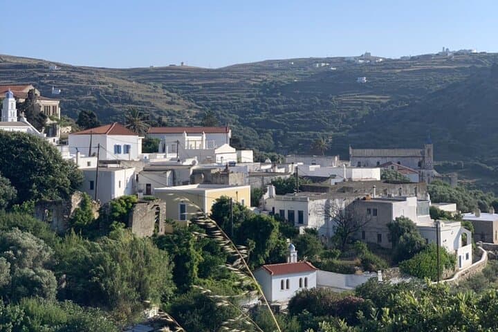 Evia Island Road Trip Food Tour from Chalkida to Kymi photo 4