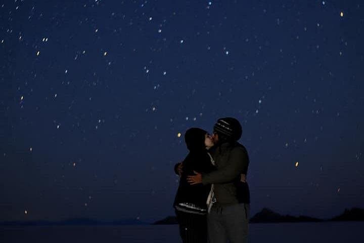 Uyuni Salt Flats via Tunupa: 2-Day Private Tour from La Paz photo 6