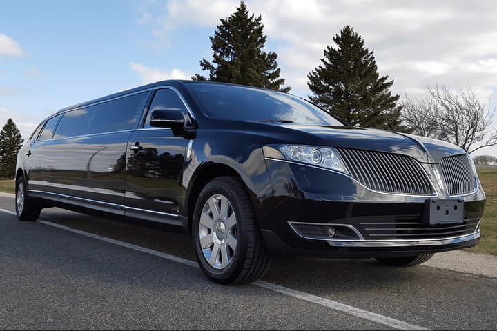Buffalo Brewery Tour: Luxury Limo Tastings on the Waterfront photo 2