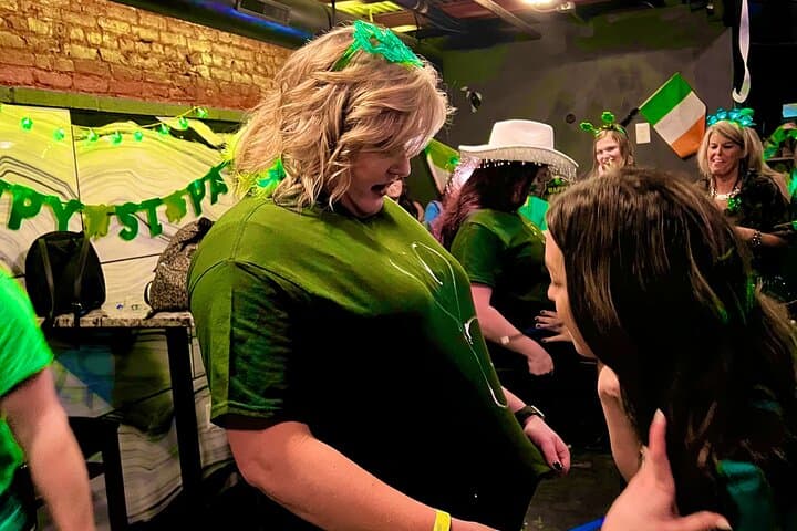 Nashville St. Patrick's Day Clover Crawl: Downtown Pub Tour & Drink Specials photo 5