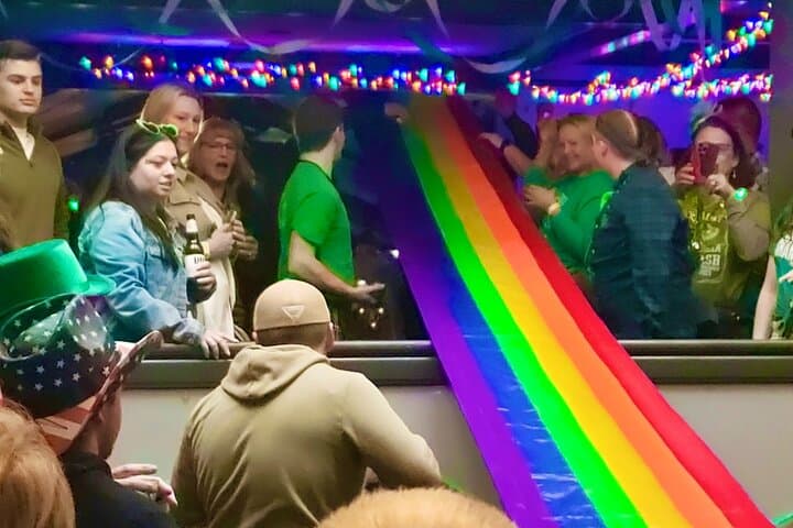 Nashville St. Patrick's Day Clover Crawl: Downtown Pub Tour & Drink Specials photo 6