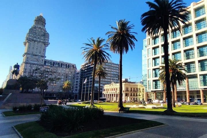 Explore Montevideo in a Day: Private Full-Day City Tour and Coastal Drive photo 4