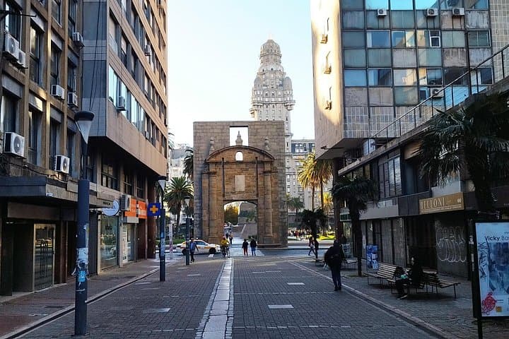 Explore Montevideo in a Day: Private Full-Day City Tour and Coastal Drive photo 5
