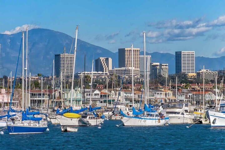 Private Car Transfer San Diego to Orange County — Door-to-Door Airport & Disneyland Shuttle photo 3