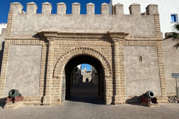 Essaouira Day Trip from Marrakech: Medina, Skala & Atlantic Coast Views photo 5