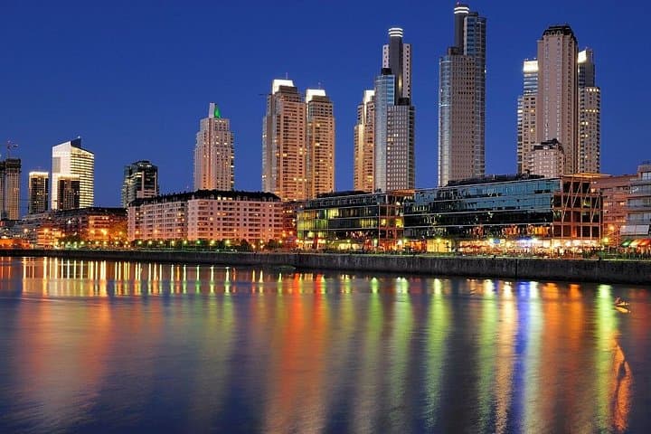 Half-Day Private Tour of Puerto Madero and San Telmo — Buenos Aires' New Meets Old photo 4