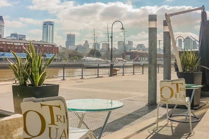 Half-Day Private Tour of Puerto Madero and San Telmo — Buenos Aires' New Meets Old photo 5