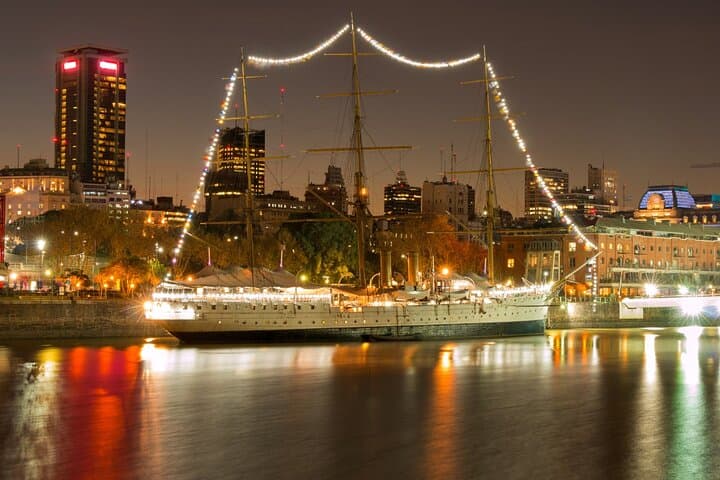 Half-Day Private Tour of Puerto Madero and San Telmo — Buenos Aires' New Meets Old photo 6