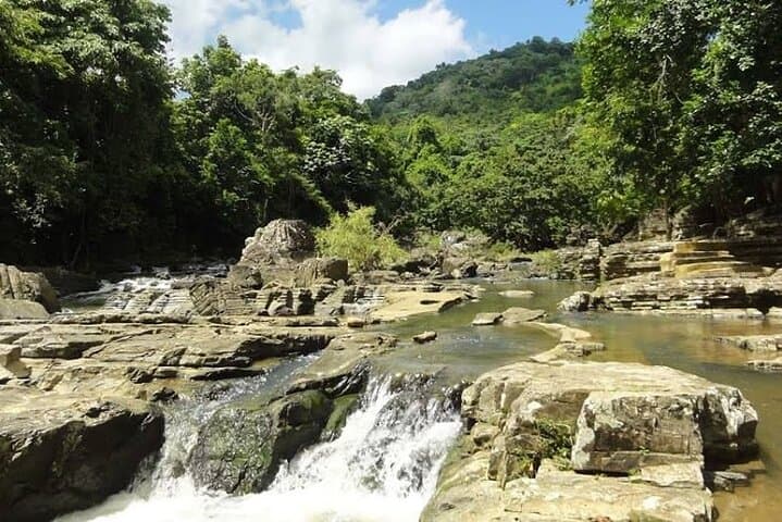Higüey Cultural Day Trip: Basilica, Anamuya Mountains, Coffee, Cigar-Making & Macao Beach photo 4