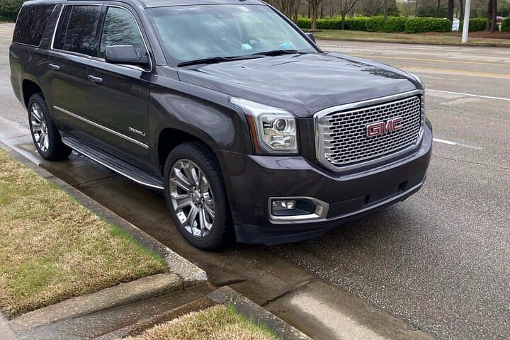 Private ATL Airport Transfer to Lithia Springs — Door-to-Door Comfort photo 6