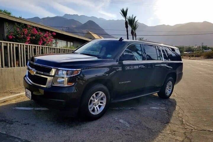 Albany Airport to Killington/Okemo Private Arrival Transfer: Smooth Ride to the Green Mountains photo 6