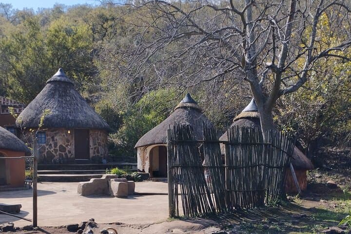 Lesedi Cultural Village Half-Day Tour — Explore South African Traditions Near Pretoria