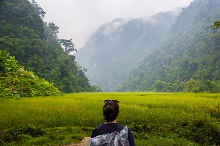 Ba Be Lake Two-Day Escape: Boat Trip, Caves & Tay Homestay photo 3