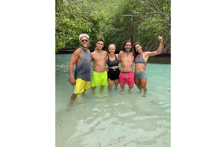 Samana Half-Day Countryside Adventure: Playa Rincón & Caño Frío River photo 3