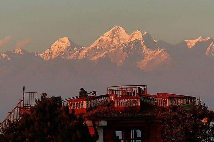 Two-Day Private Kathmandu Tour: 4 UNESCO Sites, Bhaktapur & Nagarkot Sunrise photo 4