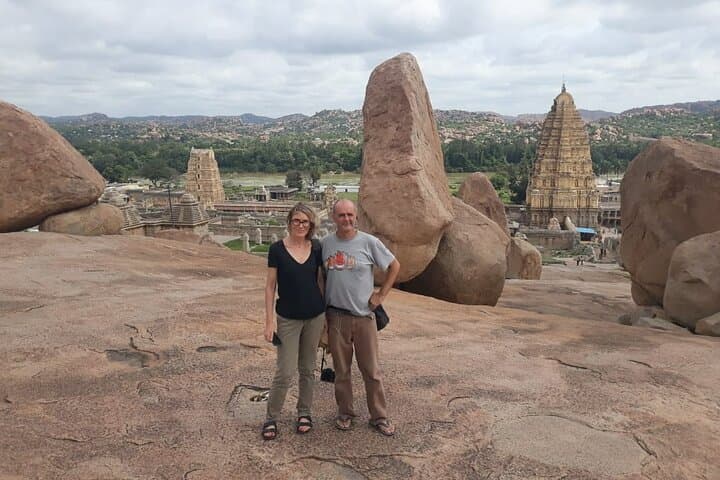 Discover Buddhism and Heritage: 9-Day Hubli to Aurangabad Cultural Journey photo 2